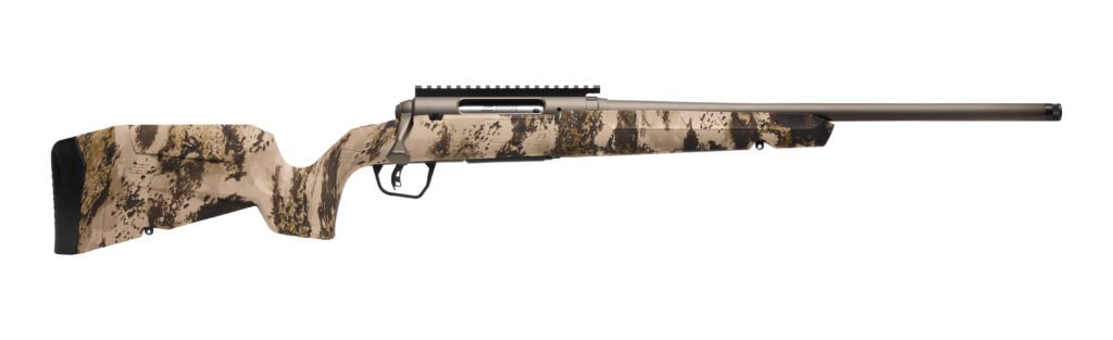 SAVAGE ARMS AXIS 2 CPT PRO WSTRN 350LEG  #