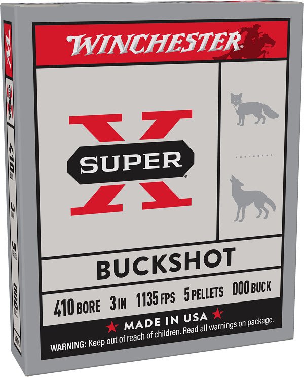 WIN 410 BU 3-000-5P 5RD