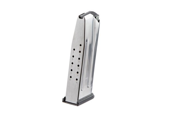 SPG MAG XD(M) 10MM 15RD