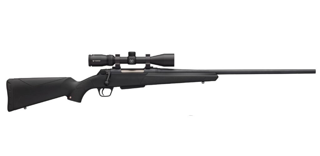 WINCHESTER XPR VORTEX COMBO 400LEG 22"  #