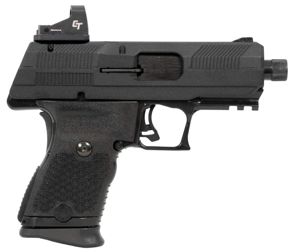 HI-POINT C-9 9MM BLK 10+1 3.93" RD TB