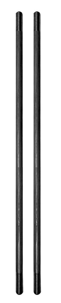 YANKEE HILL MACHINE COMPANY VICTRA-12 8" ROD KIT