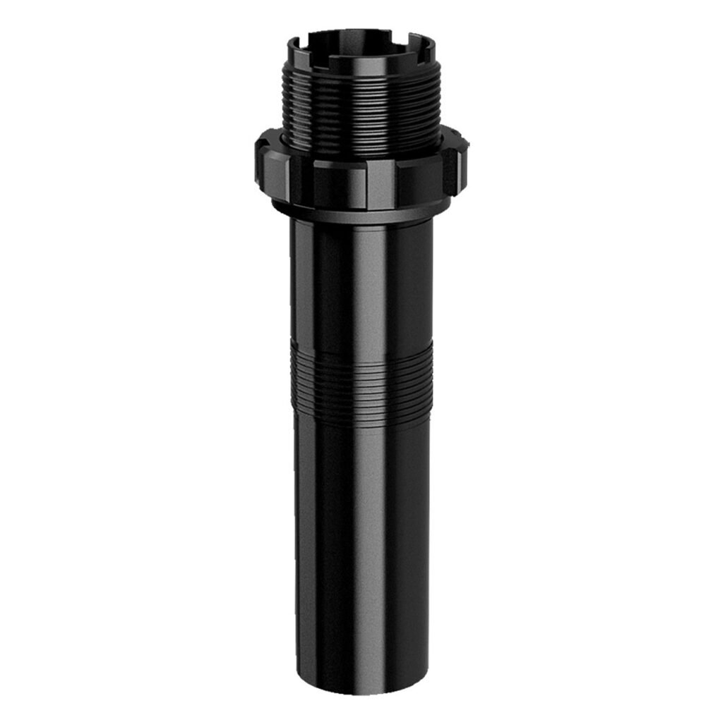 YANKEE HILL MACHINE COMPANY VICTRA-12 INVCTR PLUS MNT ASSY