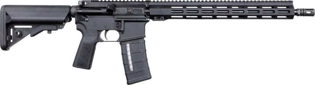 IWI ZION Z15 5.56 RFL 16B 30RD