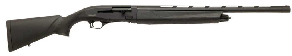 Viper G3 12GA 24" 3" FO Bld/Blk Syn 5-rd