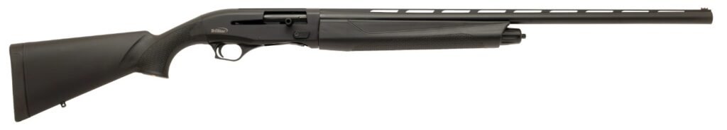 Viper G3 20GA 28" 3" FO Bld/Blk Syn 5rd