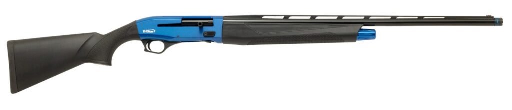 Viper G3 Sport Cmpt 20GA 26" FO Bld/Blk Syn 5rd