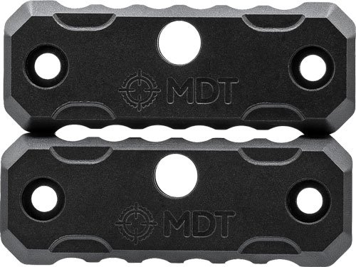 MDT FOREND WEIGHT GEN 2 2-PACK - QD M LOK BLACK