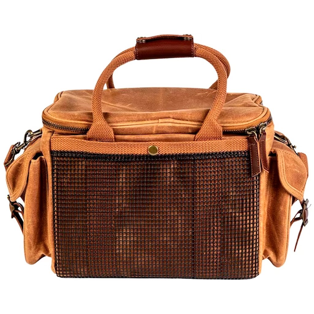 Federal Premium Range Bag Tan - Image 2