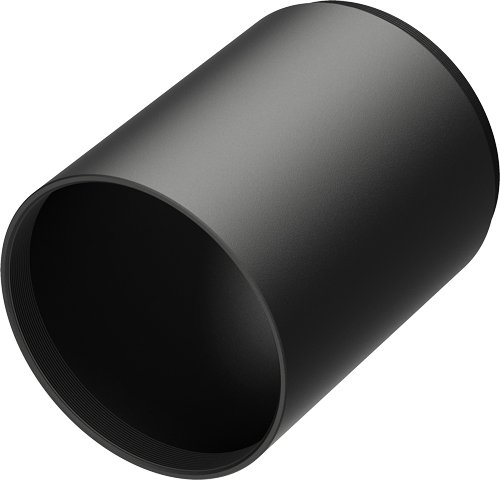 LEUPOLD LENS SHADE ALIMINA - 52MM VX-5HD/VX-6/VX-6HD