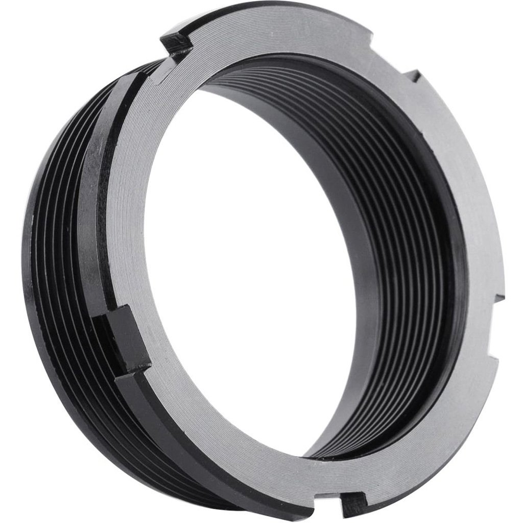 Dead Air Suppressor Adapter HUB Socket Silencer to P-Series Adapter
