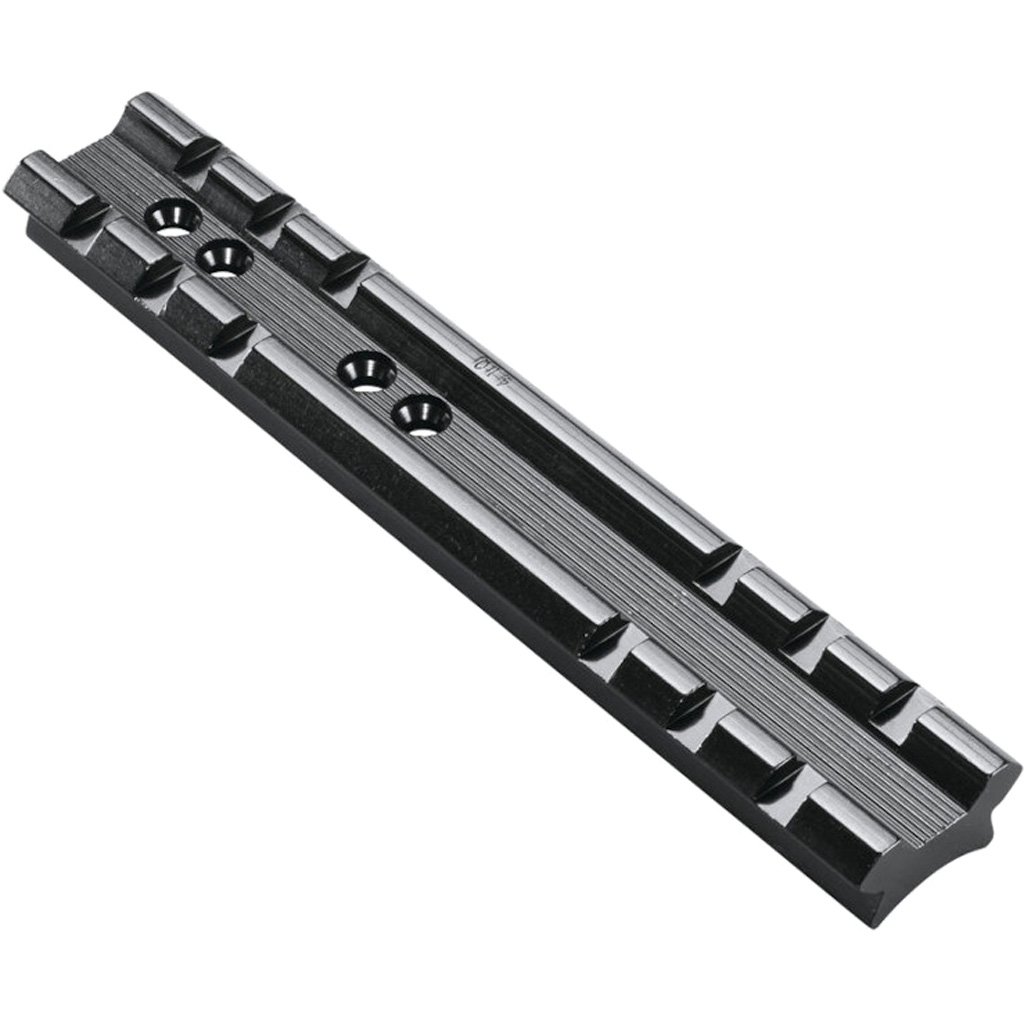 Weaver Muzzleloader Base Black TC Encore/Omega