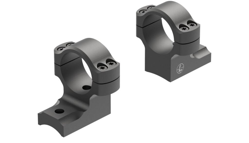 LEUPOLD MOUNT BC WBY MKV 2PC 30MM HIGH