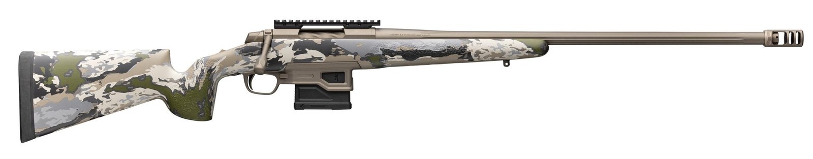 BROWNING X-BOLT 2 HC MCM LR 300WIN