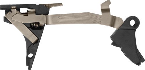 GLOCK OEM PERFORMANCE TRIGGER - FLAT FACED TRIGGER