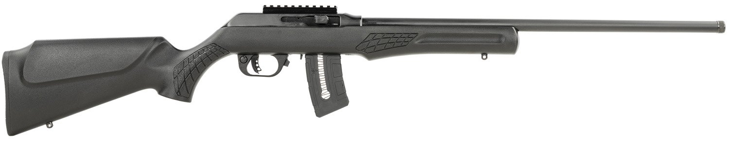 ROSSI RS22M 22MAG BK/SY 21" 10+1 TB
