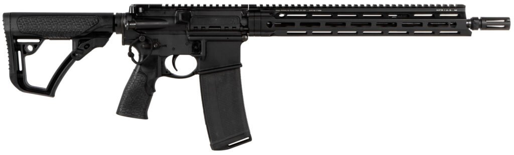 DANIEL DEFENSE DDM4 V7 SLW 5.56 14.5" CA