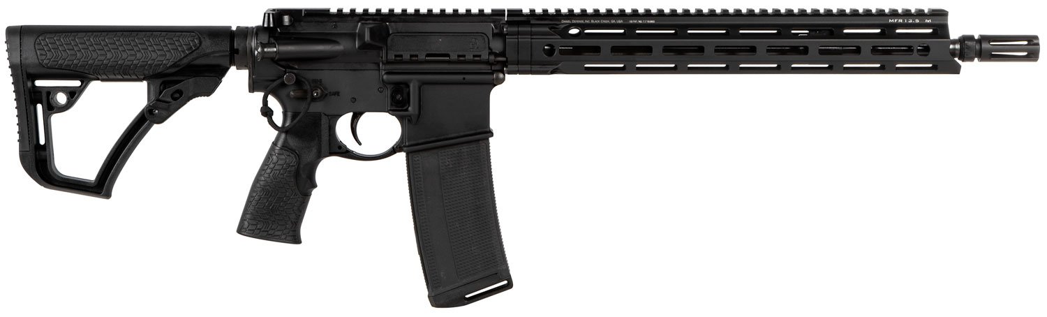 DANIEL DEFENSE DDM4 V7 SLW 5.56 14.5" CA