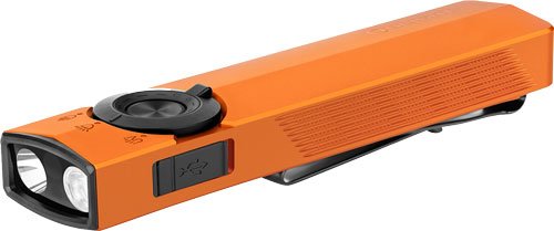OLIGHT ARKPRO CLASS 3R - RECHARGEABLE ORANGE