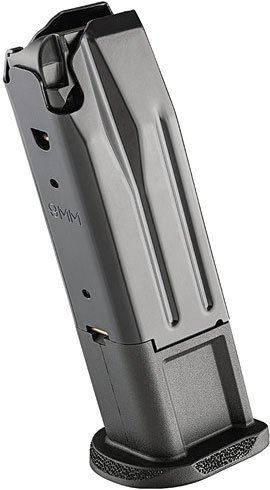 SPRINGFIELD MAGAZINE ECHELON - 9MM 10 ROUND