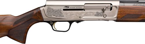 BROWNING A5 ULTIMATE SWEET 16 - 2.75" 26"VR BLUED/WALNUT - Image 3