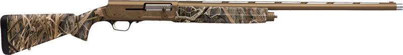 BROWNING A5 WICKED WING 12GA - 3.5" 28" MO-SG HABITAT