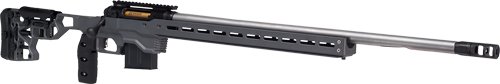 SAVAGE 110 ELITE PRECISION 30" - 300PRC ACC CHASSIS ARCA RAIL