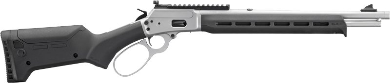 MARLIN 1894 TRAPPER 10MMG - 16.17" SS MAGPUL ELG STOCK