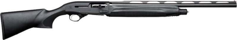 BERETTA 1301 COMPETITION 12GA - 3" 21"VR CT-1 BLACK MATTE SYN