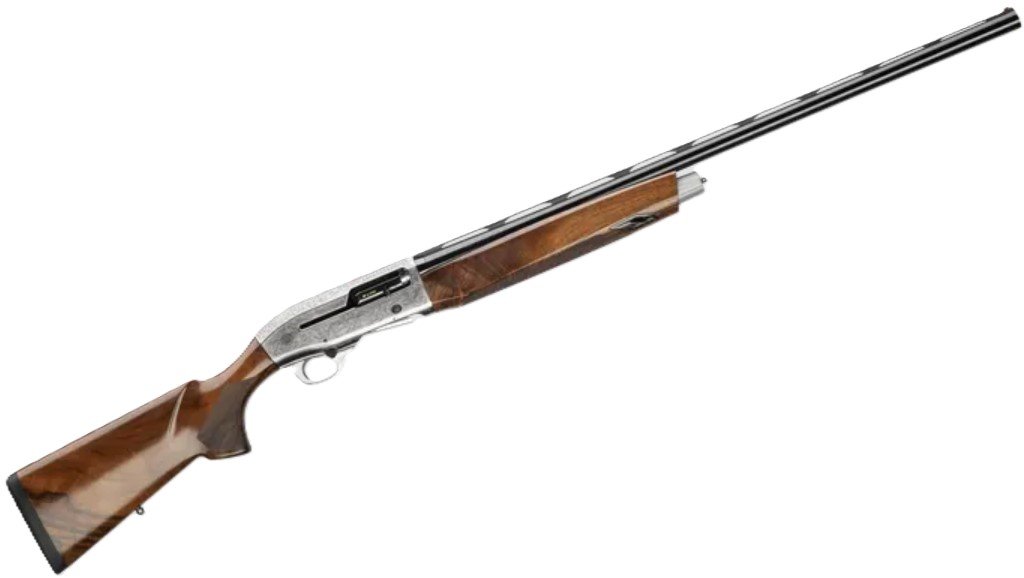 BERETTA A400 L FIELD 12GA 3" - 28"VR CT3 WALNUT BLUED