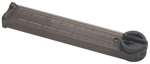 FN MAGAZINE PS-90 5.7X28 - 50RD SMOKE POLYMER