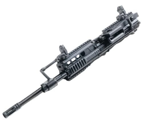 CLOAK INDUSTRIES MFR 56 BELT - FED UPPER 5.56 NATO BLACK