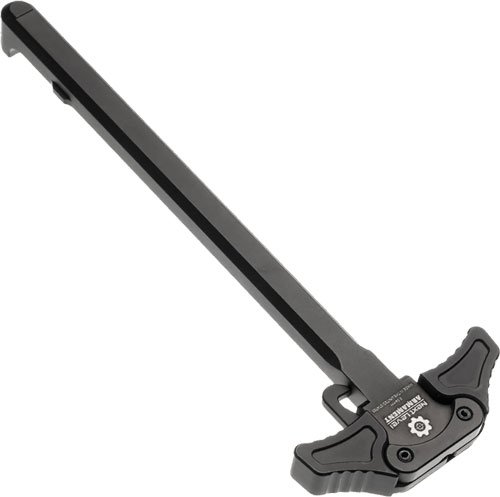 NEXT LEVEL CHARGING HANDLE - SMALL BLACK AR-15