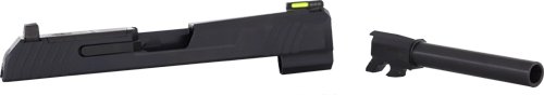 RUGER MAX-9 LONG SLIDE - ASSEMBLY
