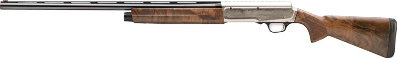 BROWNING A5 ULTIMATE 12GA 3" - 26"VR BLUED/WALNUT - Image 4