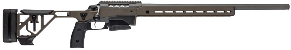 TIKKA T3X ACE TGT 223REM 24" BRZ TB